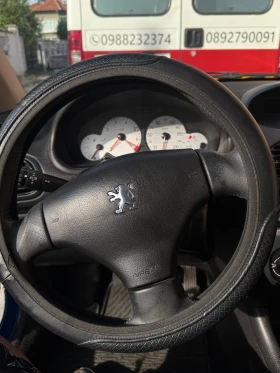 Peugeot 206 | Mobile.bg � ����� ������ 8