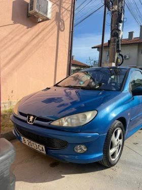 Peugeot 206 | Mobile.bg � ����� ������ 3