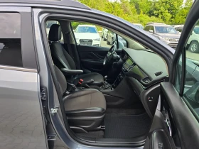 Opel Mokka X 1.6CDTI, 136�.�., 4�4, ����, ������, ����, ������� | Mobile.bg � ����� ������ 11