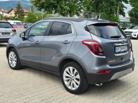 Opel Mokka X 1.6CDTI, 136�.�., 4�4, ����, ������, ����, ������� | Mobile.bg � ����� ������ 5