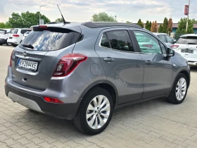 Opel Mokka X 1.6CDTI, 136�.�., 4�4, ����, ������, ����, ������� | Mobile.bg � ����� ������ 3