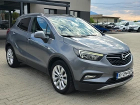 Opel Mokka X 1.6CDTI, 136�.�., 4�4, ����, ������, ����, ������� | Mobile.bg � ����� ������ 2
