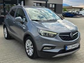 ����� �� �������� �� Opel Mokka X 1.6CDTI, 136�.�., 4�4, ����, ������, ����, �������