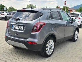 Opel Mokka X 1.6CDTI, 136�.�., 4�4, ����, ������, ����, ������� | Mobile.bg � ����� ������ 4
