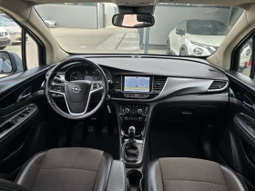 Opel Mokka X 1.6CDTI, 136�.�., 4�4, ����, ������, ����, ������� | Mobile.bg � ����� ������ 10