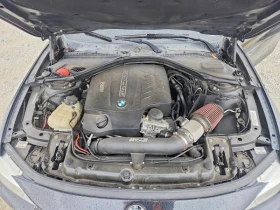 BMW 435 Xi M PACK| SHADOWLINE| HUD| HARMAN/KARDON | Mobile.bg � ����� ������ 11