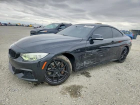 BMW 435 Xi M PACK| SHADOWLINE| HUD| HARMAN/KARDON | Mobile.bg � ����� ������ 3