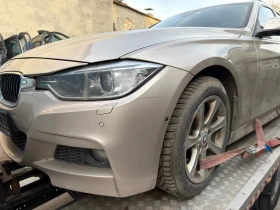 BMW 320 Б47 М спорт пакет  | Auto.bg — изображение 4