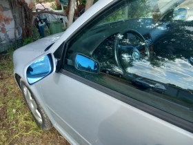 VW Bora 1.6 - 1800 € / 3520.49 лв. - 46688413 3