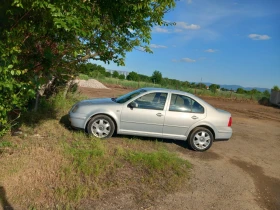 VW Bora 1.6 - 1800 € / 3520.49 лв. - 46688413 14