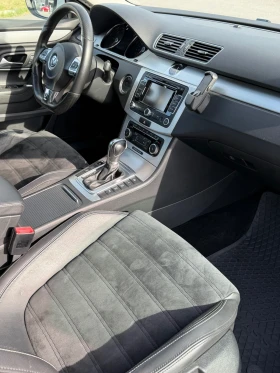VW CC PASSAT 2.0TDI 170ps DSG FULL Топ  1 Собственик  - 8800 € / 17211.30 лв. - 30737653 14