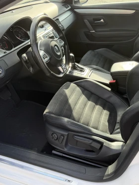 VW CC PASSAT 2.0TDI 170ps DSG FULL Топ  1 Собственик  - 8800 € / 17211.30 лв. - 30737653 12