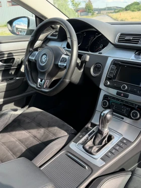 VW CC PASSAT 2.0TDI 170ps DSG FULL Топ  1 Собственик  - 8800 € / 17211.30 лв. - 30737653 13