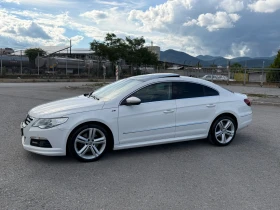 VW CC PASSAT 2.0TDI 170ps DSG FULL Топ  1 Собственик  - 8800 € / 17211.30 лв. - 30737653 9