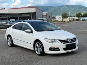 VW CC PASSAT 2.0TDI 170ps DSG FULL Топ  1 Собственик  - 8800 € / 17211.30 лв. - 30737653 5