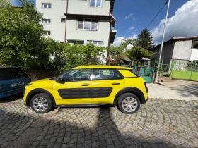 Citroen C4 Cactus | Mobile.bg � ����� ������ 7