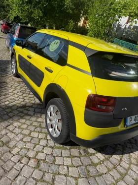 Citroen C4 Cactus | Mobile.bg � ����� ������ 9