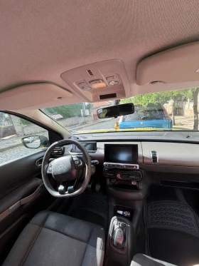 Citroen C4 Cactus | Mobile.bg � ����� ������ 17