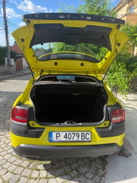 Citroen C4 Cactus | Mobile.bg � ����� ������ 11