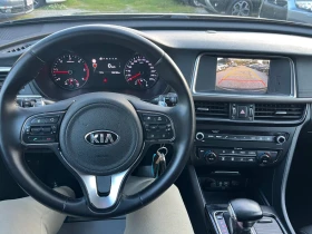Kia Optima 1.7crdi Avtomat top | Mobile.bg � ����� ������ 13