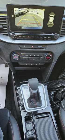 Kia Ceed 1.6T GT-LINE  AVTOMAT KAMERA Distronic  | Mobile.bg � ����� ������ 12