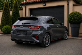 Kia Ceed 1.6T GT-LINE  AVTOMAT KAMERA Distronic  | Mobile.bg � ����� ������ 3