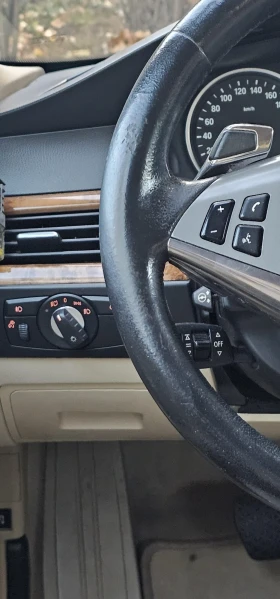 BMW 535 LCI - 7535 € / 14737.18 лв. - 26956227 14