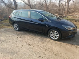 Opel Astra 1.6CDTI 6СК - 7000 € / 13690.81 лв. - 65264549 11