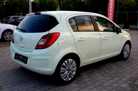 Opel Corsa 1.2 БЕНЗИН/FACELIFT | Auto.bg — изображение 7