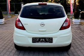 Opel Corsa 1.2 БЕНЗИН/FACELIFT | Auto.bg — изображение 6
