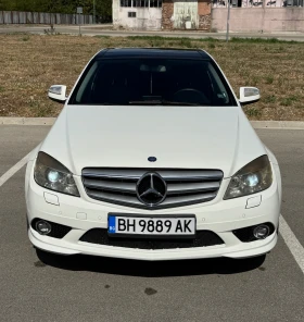 Mercedes-Benz C 220 - 7499 € - 48783365 2