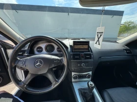 Mercedes-Benz C 220 - 7499 € - 48783365 13