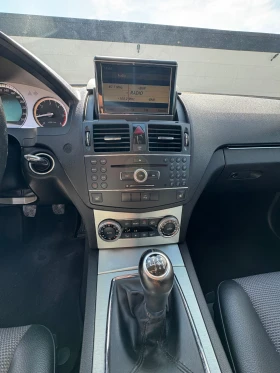Mercedes-Benz C 220 - 7499 € - 48783365 14