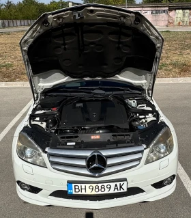 Mercedes-Benz C 220 - 7499 € - 48783365 8