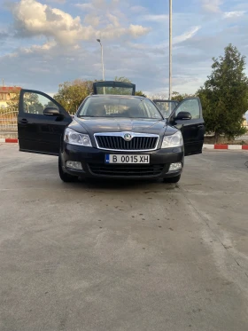 Skoda Octavia - 3499 € - 37643093 2