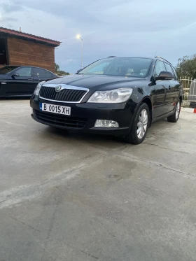 Skoda Octavia - 3499 € - 37643093 4