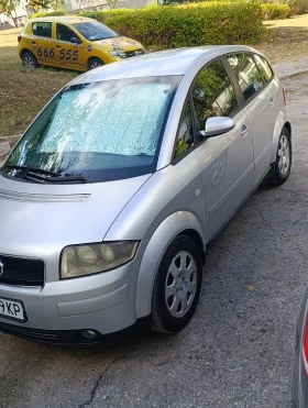 Audi A2 - 1500 € - 76353953 3