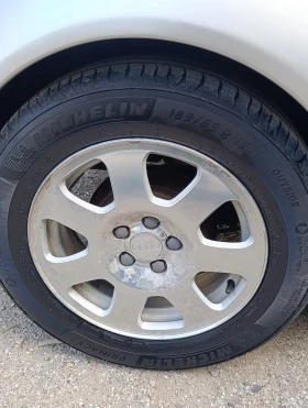 Audi A2 - 1500 € - 76353953 4