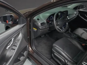 Hyundai I30 1.4 Turbo Modern | Mobile.bg � ����� ������ 10