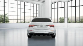 Mercedes-Benz S 580 4MATIC | Auto.bg — изображение 5