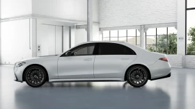 Mercedes-Benz S 580 4MATIC | Auto.bg — изображение 7