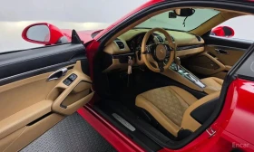 Porsche Cayman - 29050 € - 10723374 6