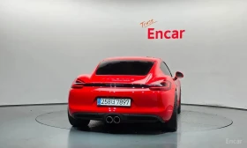 Porsche Cayman - 29050 € - 10723374 4