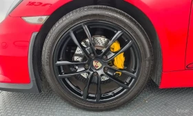 Porsche Cayman - 29050 € - 10723374 5