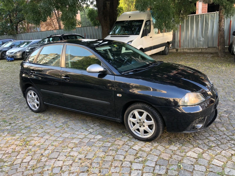 Seat Ibiza FR, снимка 1 - Автомобили и джипове - 47513435