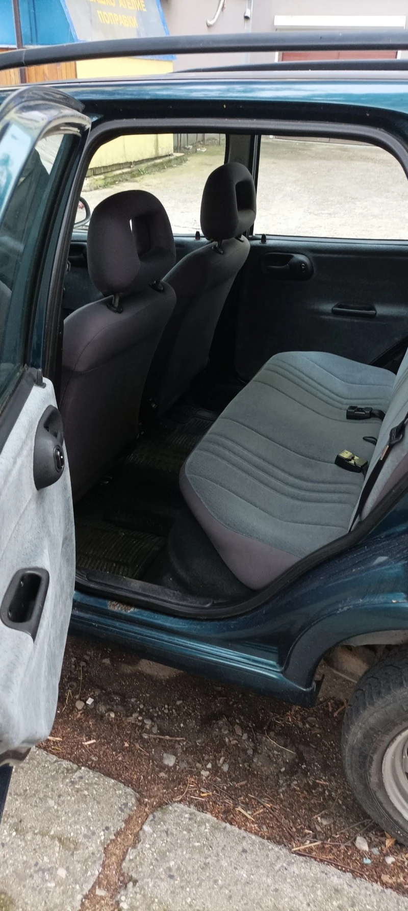 Opel Corsa, снимка 5 - Автомобили и джипове - 47187064