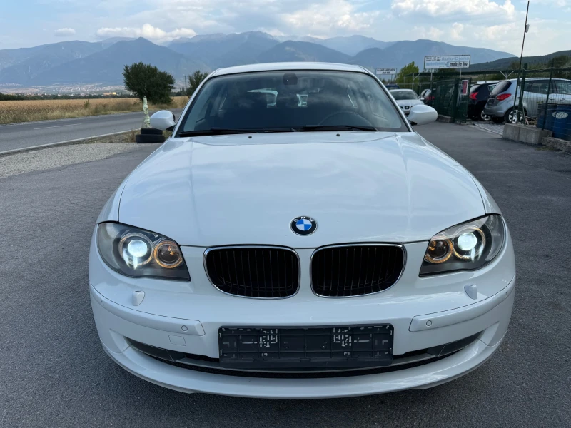 BMW 118 D-Facelift , снимка 2 - Автомобили и джипове - 47199800