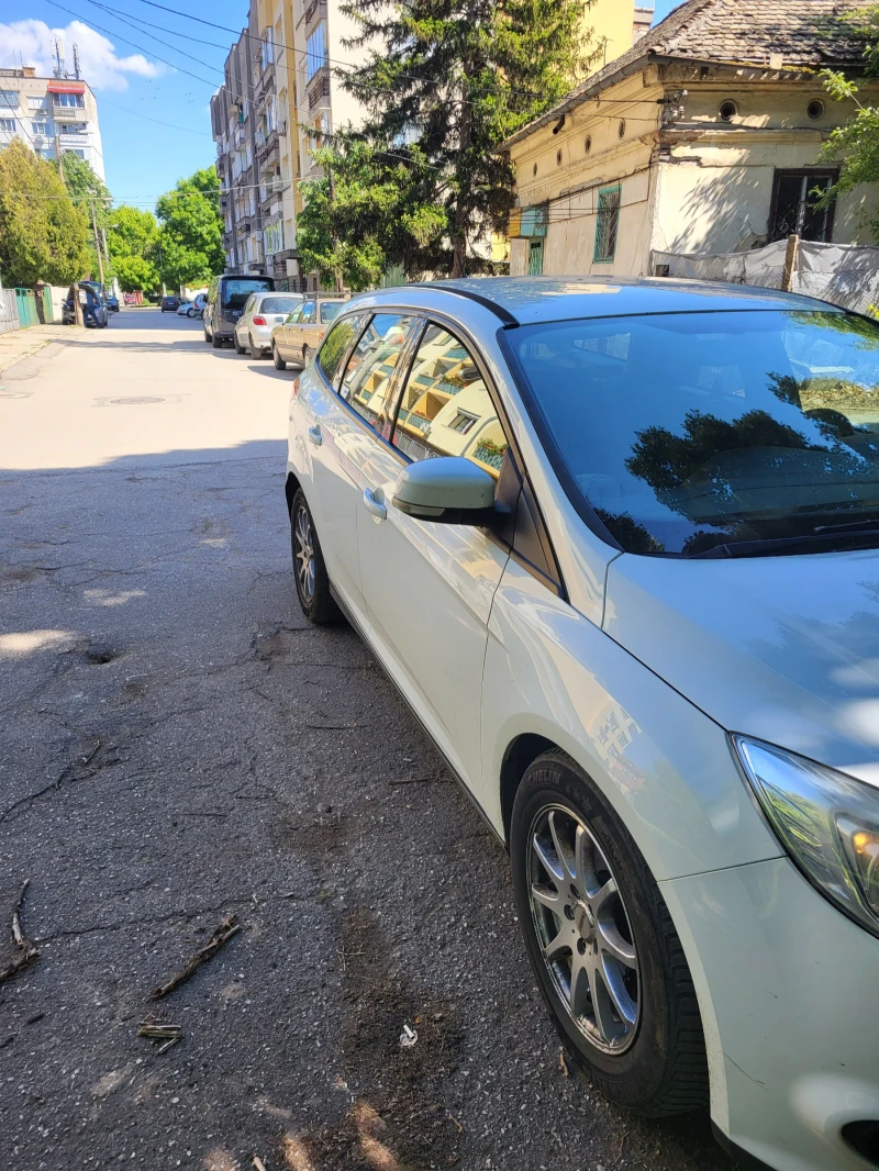 Ford Focus, снимка 3 - Автомобили и джипове - 48518213