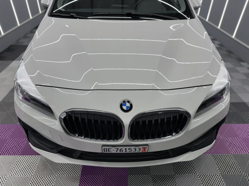 BMW 2 Gran Tourer X Drive 218d, снимка 5 - Автомобили и джипове - 52619831