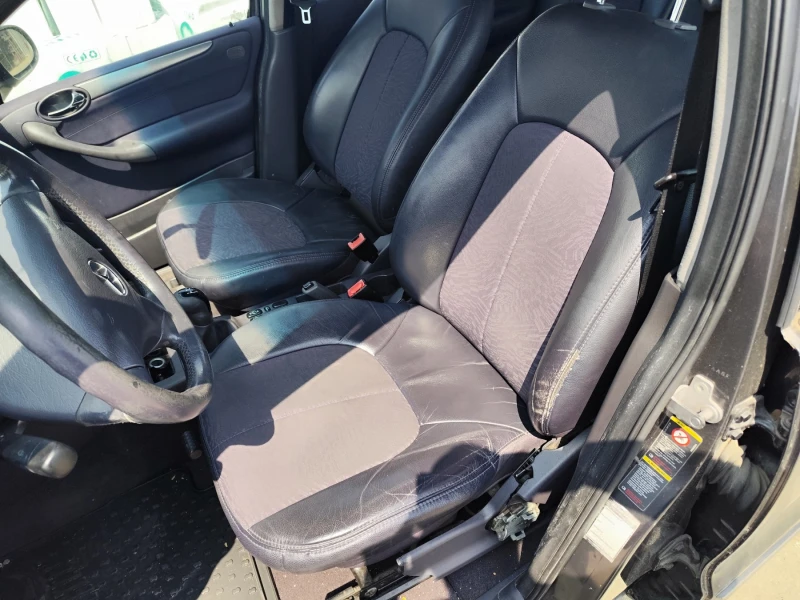 Mercedes-Benz A 160, снимка 6 - Автомобили и джипове - 50627030